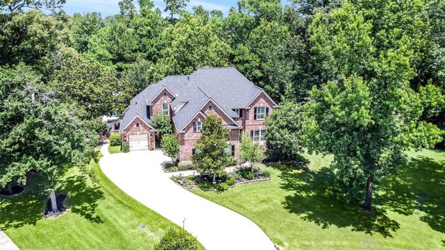 2708 Magenta Meadow, Conroe, TX 77304