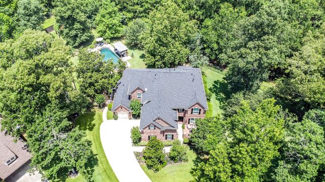 2708 Magenta Meadow, Conroe, TX 77304