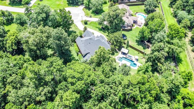2708 Magenta Meadow, Conroe, TX 77304