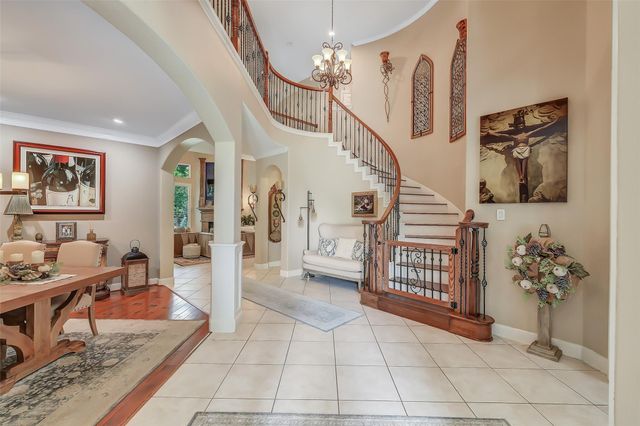 2708 Magenta Meadow, Conroe, TX 77304