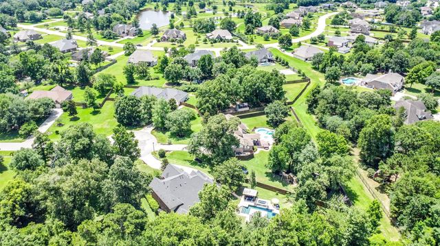 2708 Magenta Meadow, Conroe, TX 77304
