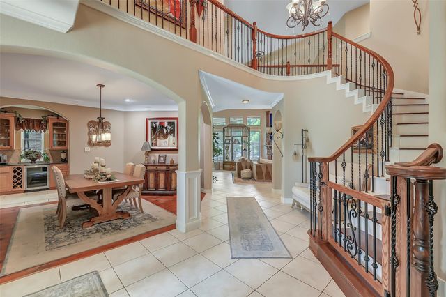 2708 Magenta Meadow, Conroe, TX 77304