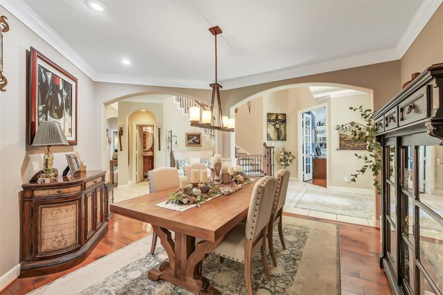 2708 Magenta Meadow, Conroe, TX 77304