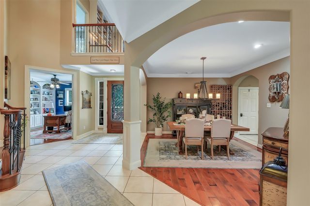 2708 Magenta Meadow, Conroe, TX 77304