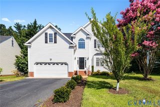10637 Toston Ln, Glen Allen, VA 23060