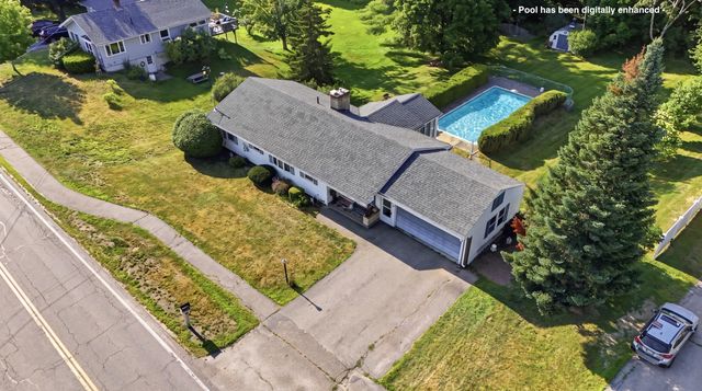 22 Whitehall Road, Rochester, NH 03867