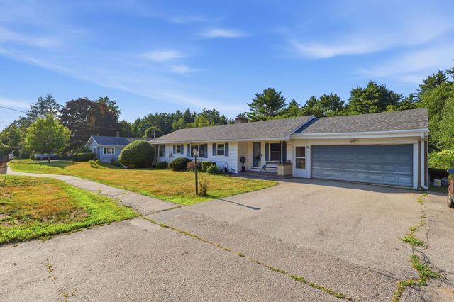 22 Whitehall Road, Rochester, NH 03867