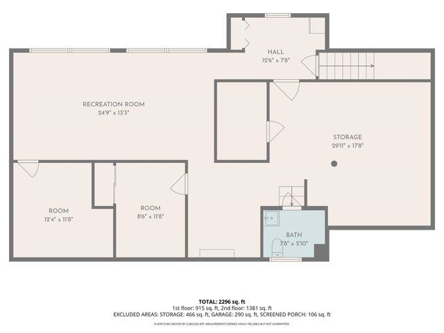 22 Whitehall Road, Rochester, NH 03867