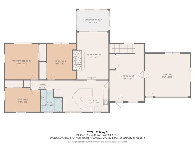 22 Whitehall Road, Rochester, NH 03867