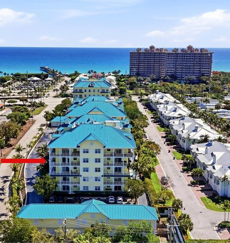 810 Juno Ocean Walk 402, Juno Beach, FL 33408