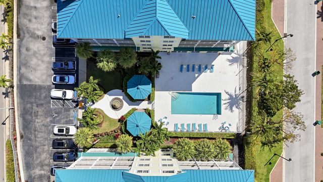 810 Juno Ocean Walk 402, Juno Beach, FL 33408