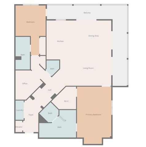 810 Juno Ocean Walk 402, Juno Beach, FL 33408