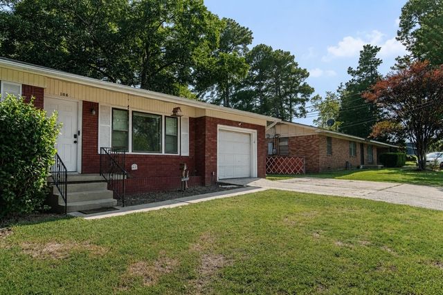 106 E Carolanne Blvd., Marshall, TX 75672