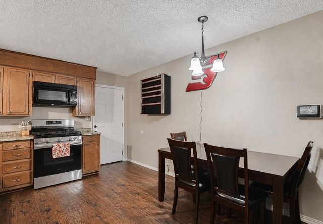 106 E Carolanne Blvd., Marshall, TX 75672