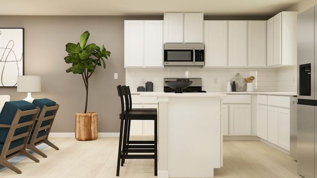 1354 Cattleman Acres Drive, Inman, SC 29349