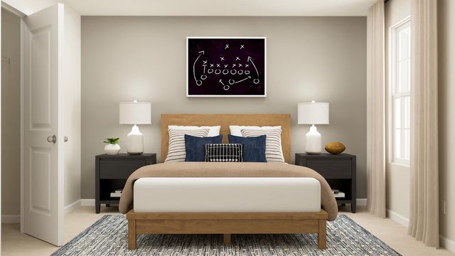 1354 Cattleman Acres Drive, Inman, SC 29349