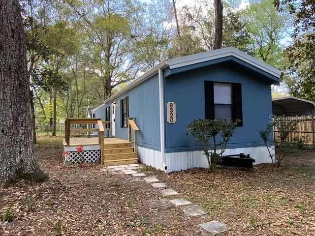 8320 SW 1ST COURT, Ocala, FL 34476