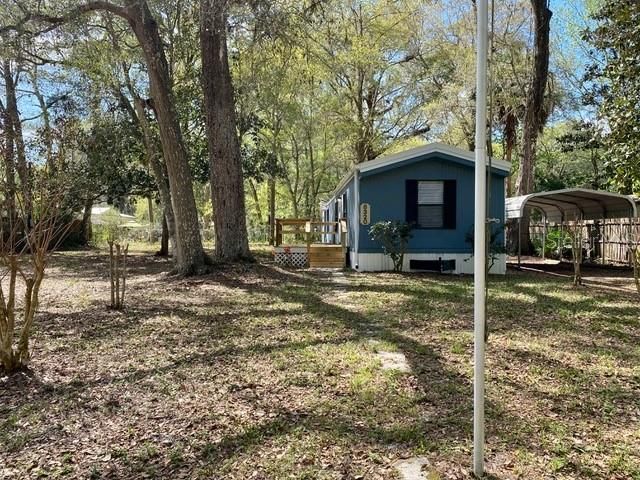 8320 SW 1ST COURT, Ocala, FL 34476