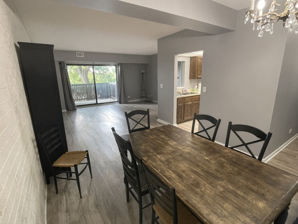 1504 Woodbridge Road 1F, Joliet, IL 60436 — photo 3