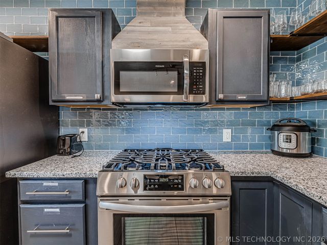 4030 E 52nd Street, Tulsa, OK 74135