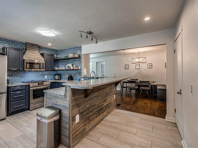 4030 E 52nd Street, Tulsa, OK 74135