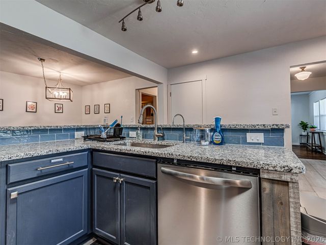 4030 E 52nd Street, Tulsa, OK 74135