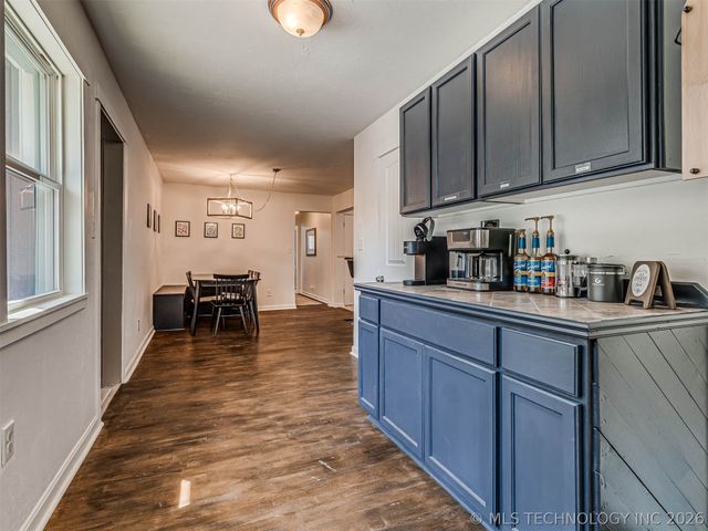 4030 E 52nd Street, Tulsa, OK 74135