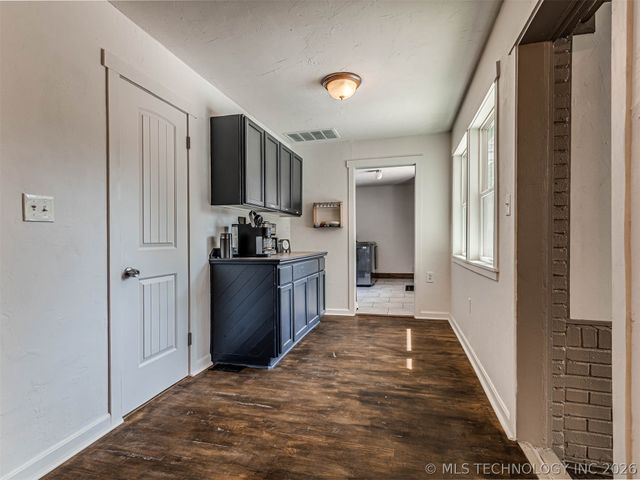 4030 E 52nd Street, Tulsa, OK 74135