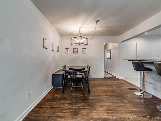 4030 E 52nd Street, Tulsa, OK 74135