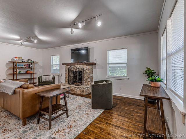 4030 E 52nd Street, Tulsa, OK 74135
