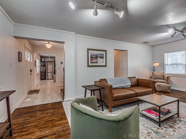 4030 E 52nd Street, Tulsa, OK 74135