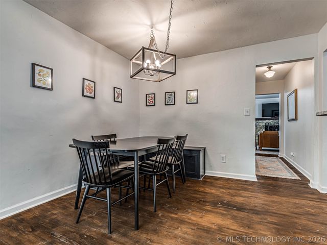4030 E 52nd Street, Tulsa, OK 74135