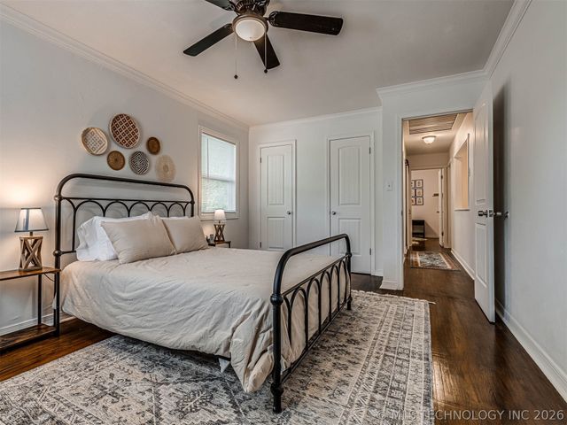 4030 E 52nd Street, Tulsa, OK 74135