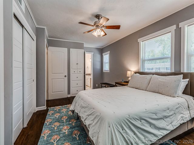 4030 E 52nd Street, Tulsa, OK 74135