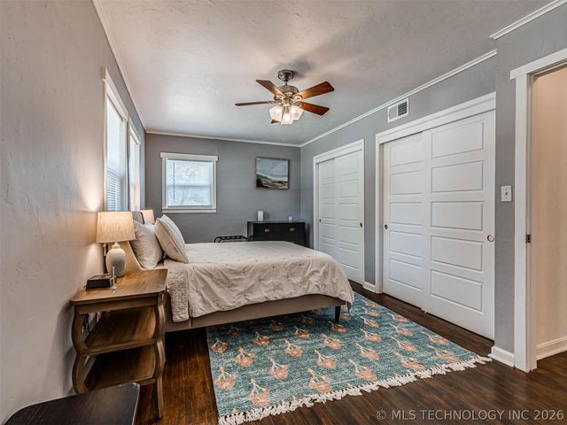 4030 E 52nd Street, Tulsa, OK 74135