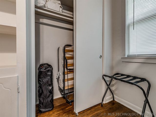 4030 E 52nd Street, Tulsa, OK 74135