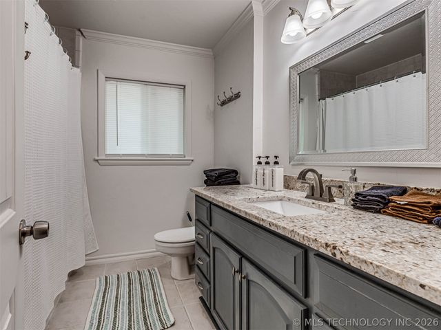 4030 E 52nd Street, Tulsa, OK 74135