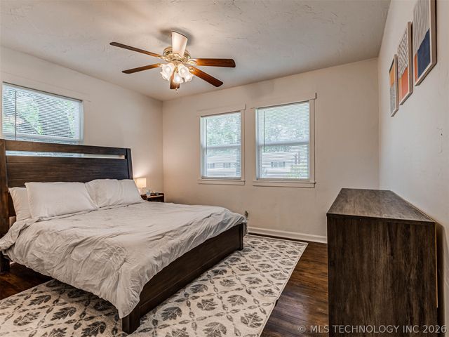 4030 E 52nd Street, Tulsa, OK 74135