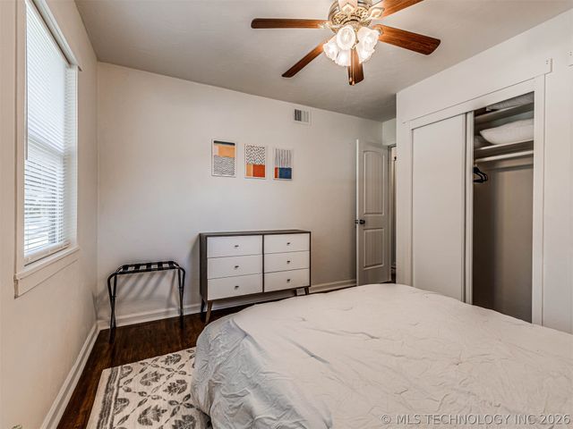 4030 E 52nd Street, Tulsa, OK 74135