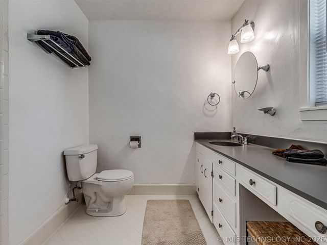4030 E 52nd Street, Tulsa, OK 74135