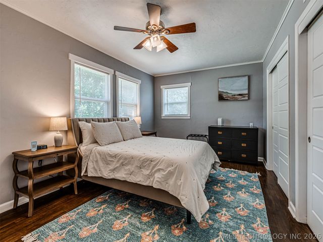 4030 E 52nd Street, Tulsa, OK 74135