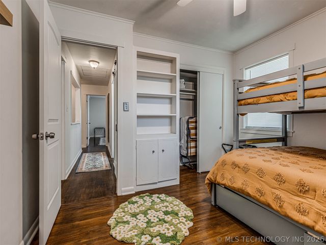 4030 E 52nd Street, Tulsa, OK 74135