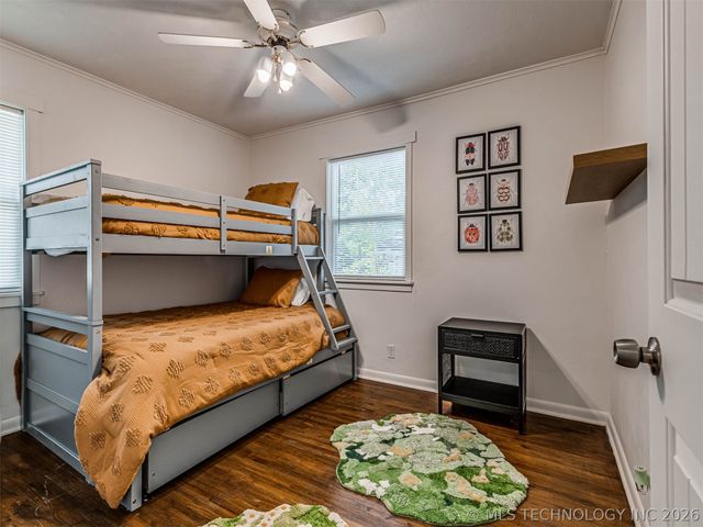 4030 E 52nd Street, Tulsa, OK 74135