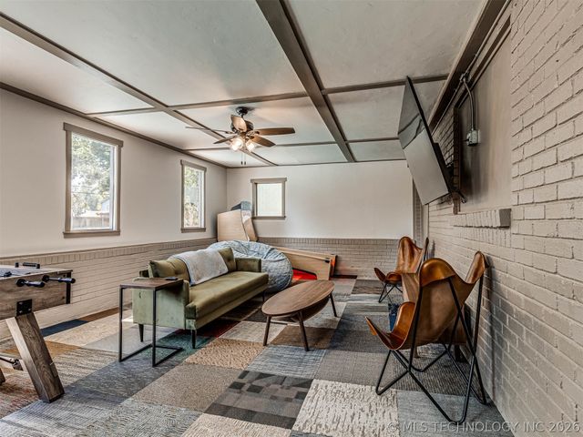4030 E 52nd Street, Tulsa, OK 74135
