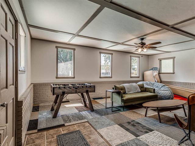 4030 E 52nd Street, Tulsa, OK 74135