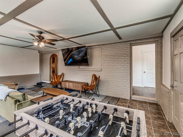 4030 E 52nd Street, Tulsa, OK 74135
