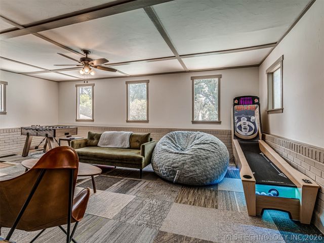4030 E 52nd Street, Tulsa, OK 74135