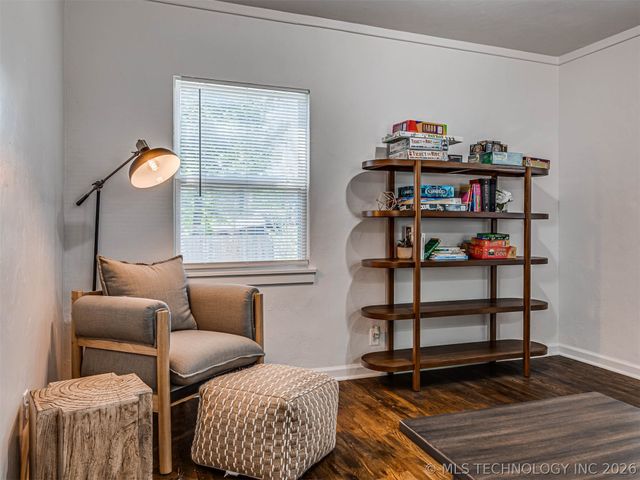 4030 E 52nd Street, Tulsa, OK 74135