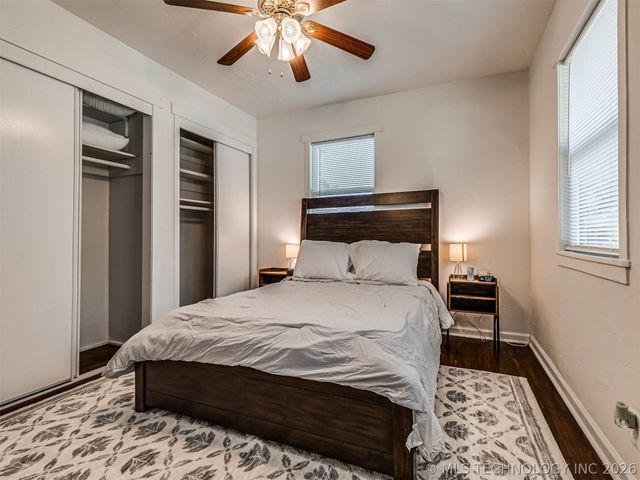 4030 E 52nd Street, Tulsa, OK 74135