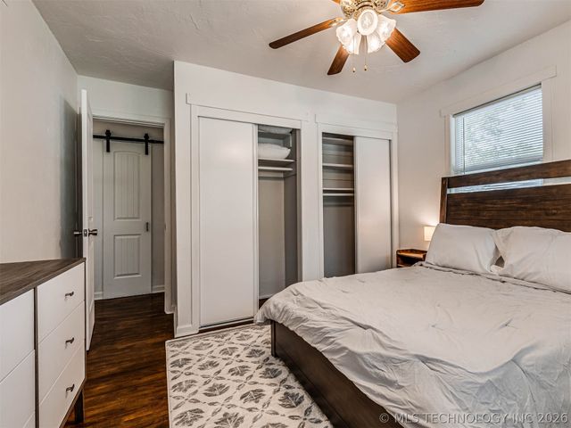 4030 E 52nd Street, Tulsa, OK 74135